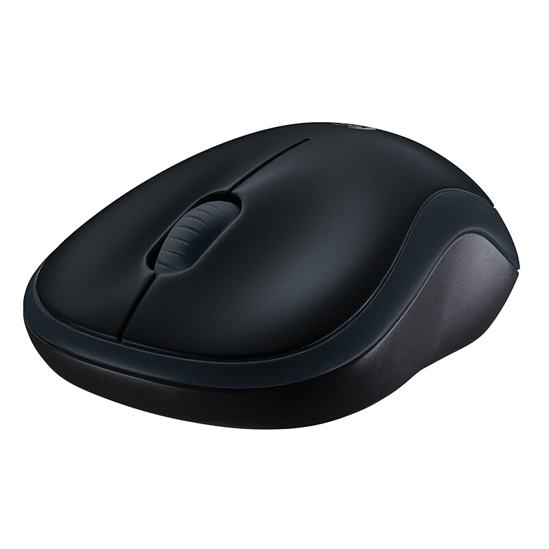 羅技（Logitech） B175 商用無線鼠標(biāo) 黑色_http://m.bzsa.cn/img/images/C201902/1550633394800.jpg