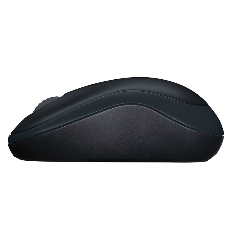 羅技（Logitech） B175 商用無線鼠標(biāo) 黑色_http://m.bzsa.cn/img/images/C201902/1550633394821.jpg