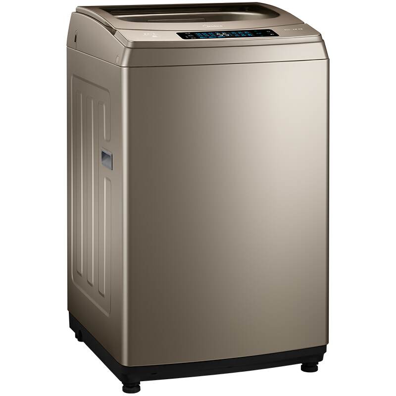 美的（Midea） 樂尚系列滾筒洗衣機（MD100Q53DG5）_http://m.bzsa.cn/img/images/C201902/1551081268870.jpg