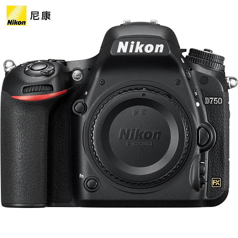 尼康（Nikon） D750 單反數(shù)碼照相機(jī)(機(jī)身)_http://m.bzsa.cn/img/images/C201902/1551149244279.jpg