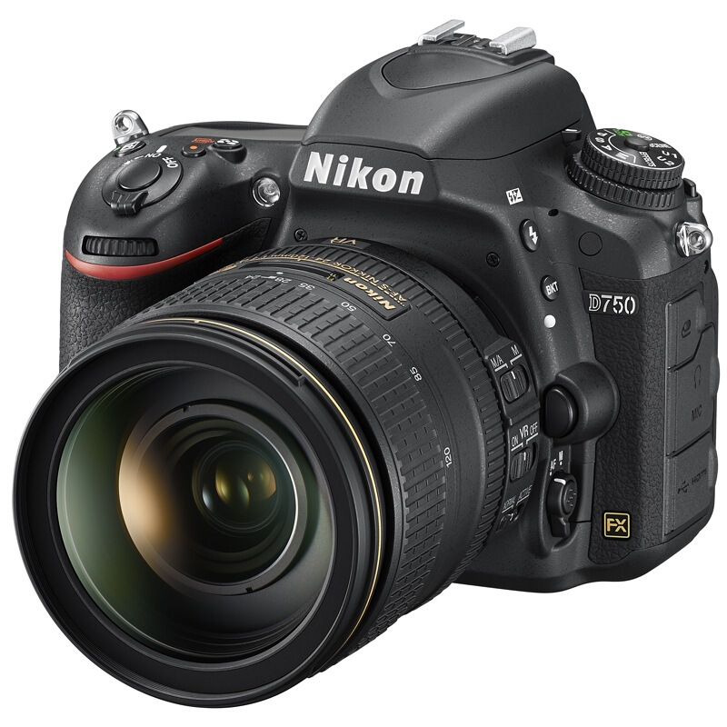 尼康（Nikon） D750 單反數(shù)碼照相機(jī)(AF-S 24-120mm f/4G ED VR鏡頭套機(jī))_http://m.bzsa.cn/img/images/C201902/1551149492385.jpg