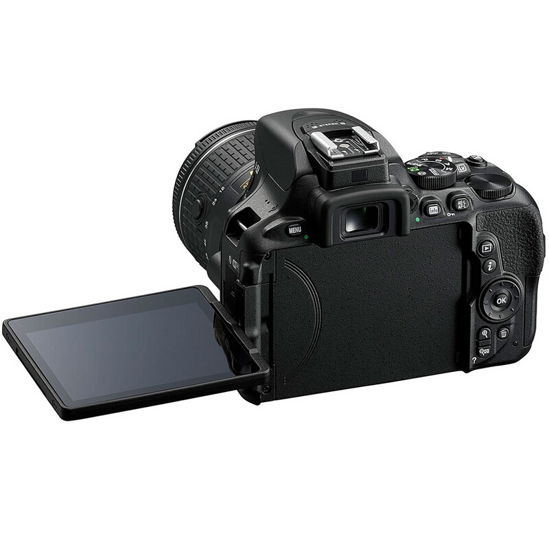 尼康（Nikon） D5600 入門單反數(shù)碼照相機(jī)(AF-P DX 尼克爾 18-55mm f/3.5-5.6G VR套機(jī))_http://m.bzsa.cn/img/images/C201902/1551157128778.jpg