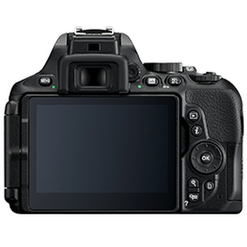 尼康（Nikon） D5600 入門單反數(shù)碼照相機(jī)(AF-P DX 尼克爾 18-55mm f/3.5-5.6G VR套機(jī))_http://m.bzsa.cn/img/images/C201902/1551157128798.jpg