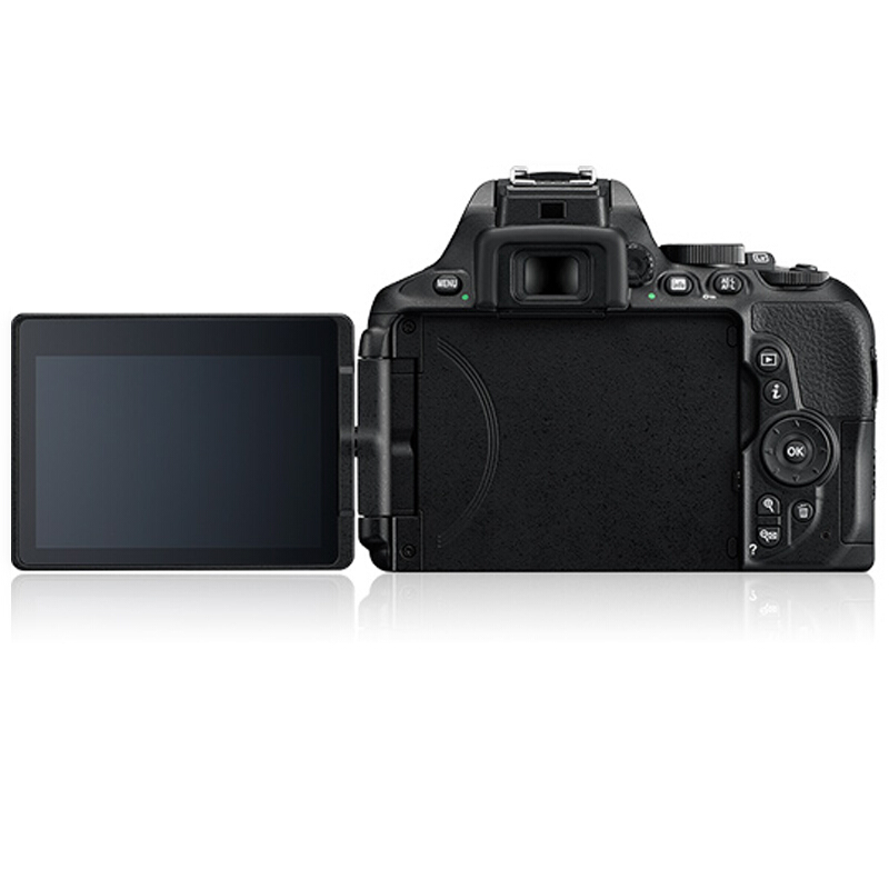 尼康（Nikon） D5600 入門單反數碼照相機(AF-S DX 尼克爾 18-140mm f/3.5-5.6G ED VR鏡頭套機)_http://m.bzsa.cn/img/images/C201902/1551157241172.jpg