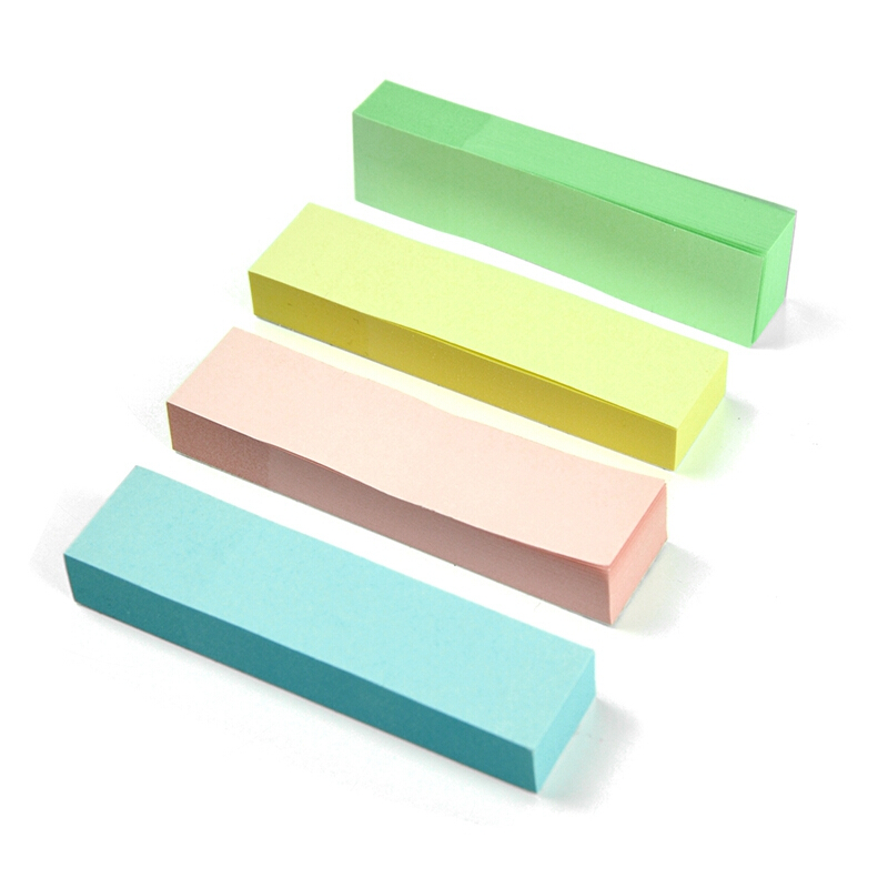 得力（deli） 7730 百事貼/便條紙 76*19mm 4色*100張/包_http://m.bzsa.cn/img/images/C201902/1551162434532.jpg