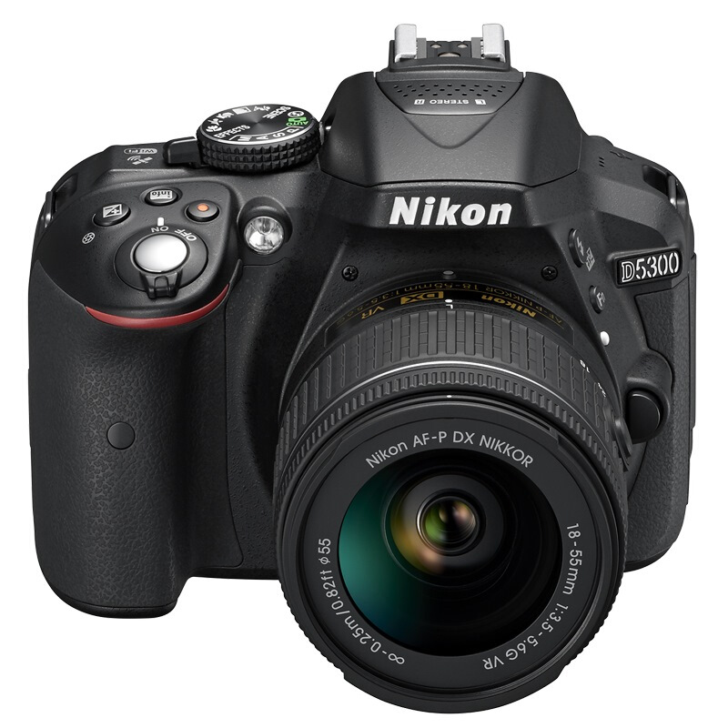 尼康（Nikon） D5300 入門(mén)單反數(shù)碼照相機(jī)(18-140mmf/3.5-5.6G 鏡頭 + DX 35mm f/1.8G鏡頭套機(jī))_http://m.bzsa.cn/img/images/C201902/1551163118238.jpg