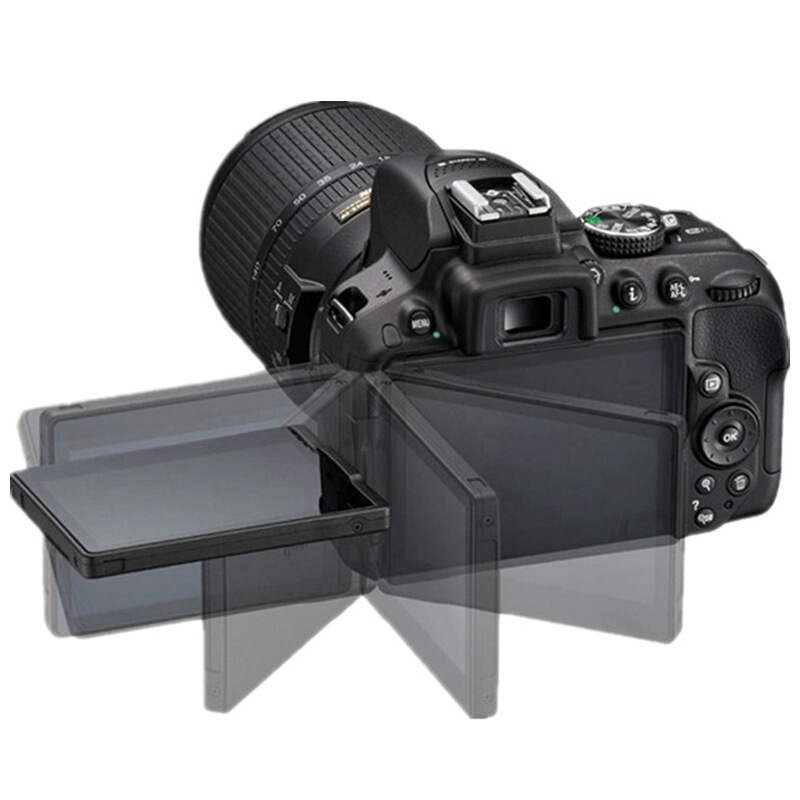 尼康（Nikon） D5300 入門(mén)單反數(shù)碼照相機(jī)(18-140mmf/3.5-5.6G 鏡頭 + DX 35mm f/1.8G鏡頭套機(jī))_http://m.bzsa.cn/img/images/C201902/1551163118279.jpg