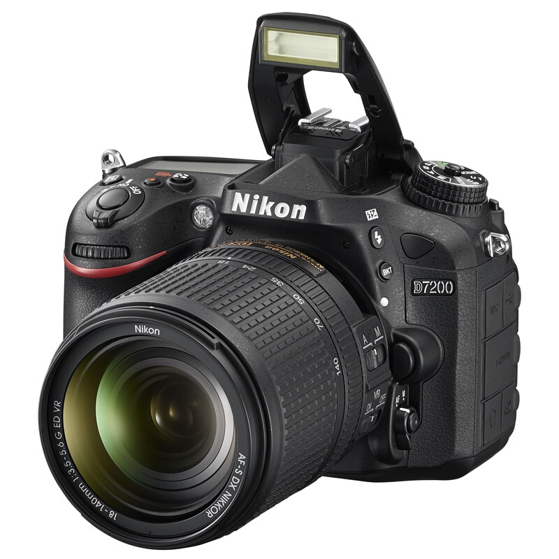 尼康（Nikon） D7200 單反數(shù)碼照相機(AF-S DX NIKKOR 18-200mm f/3.5-5.6G ED VR II)_http://m.bzsa.cn/img/images/C201902/1551164878554.jpg