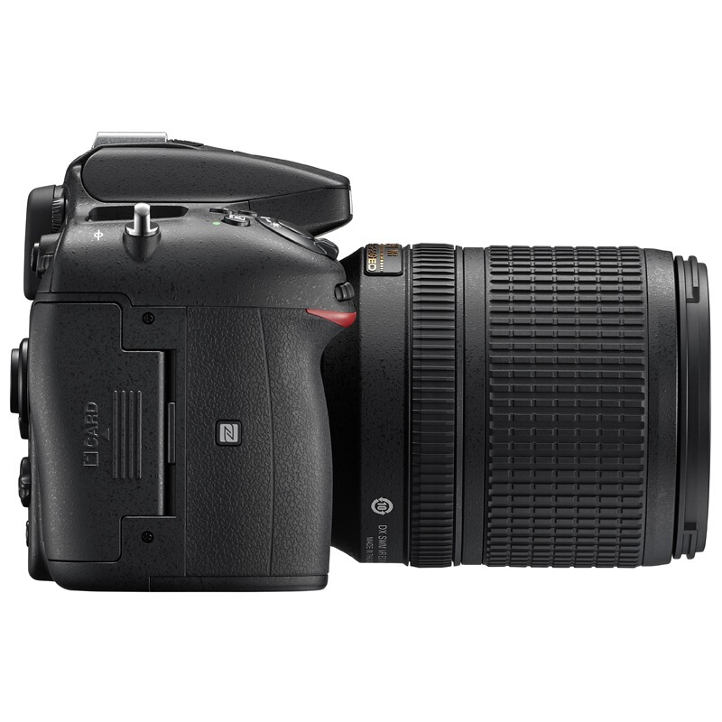 尼康（Nikon） D7200 單反數(shù)碼照相機(AF-S DX NIKKOR 18-200mm f/3.5-5.6G ED VR II)_http://m.bzsa.cn/img/images/C201902/1551164878595.jpg