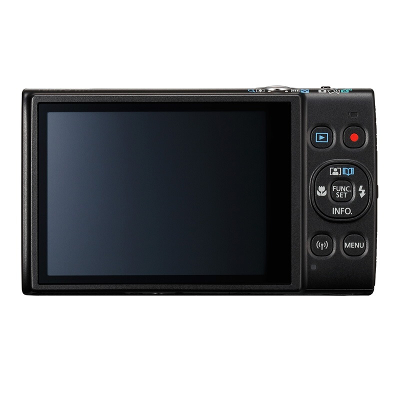 佳能（Canon） IXUS 285 HS 數(shù)碼相機(jī)(黑色)_http://m.bzsa.cn/img/images/C201902/1551173800550.jpg