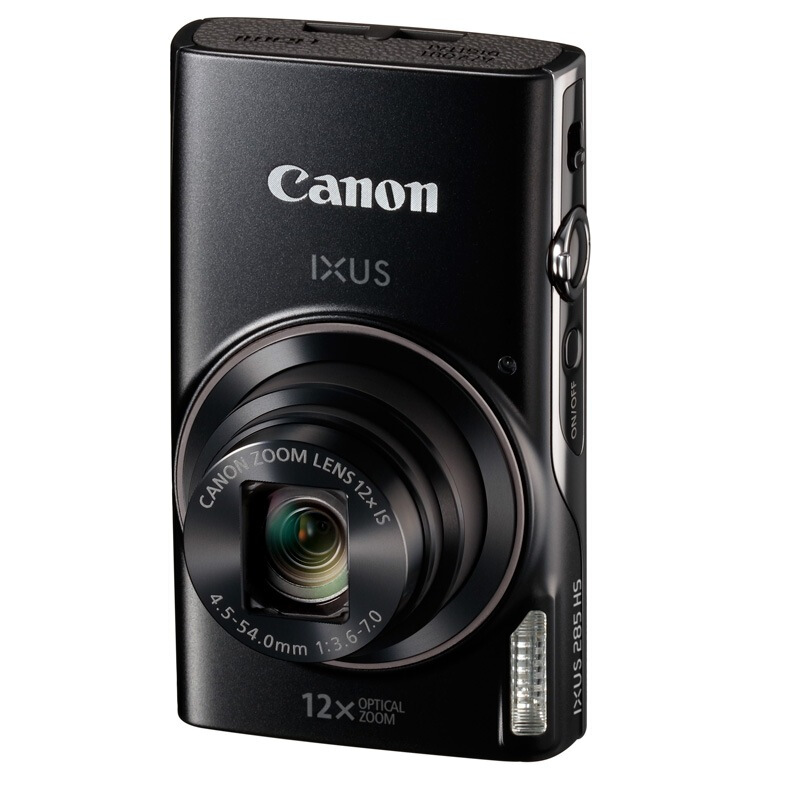 佳能（Canon） IXUS 285 HS 數(shù)碼相機(jī)(黑色)_http://m.bzsa.cn/img/images/C201902/1551173800581.jpg