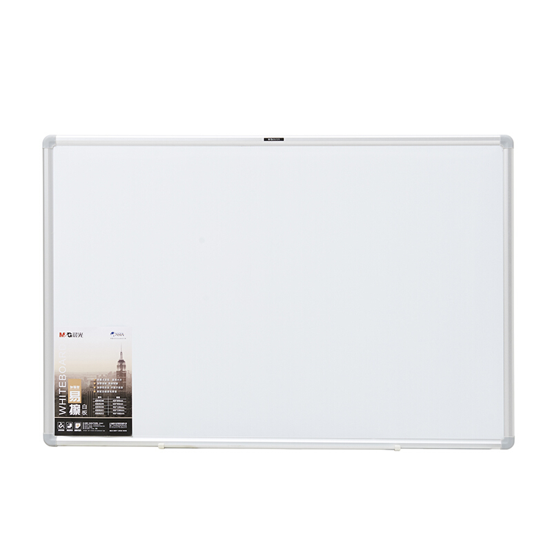 晨光（M&G） ADB98349 加強(qiáng)型易擦單面白板 不帶架子600*900mm_http://m.bzsa.cn/img/images/C201902/1551233855047.jpg