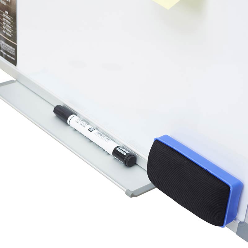 晨光（M&G） ADB98353 標(biāo)準(zhǔn)型易擦單面白板 不帶架子450*600mm_http://m.bzsa.cn/img/images/C201902/1551234734267.jpg