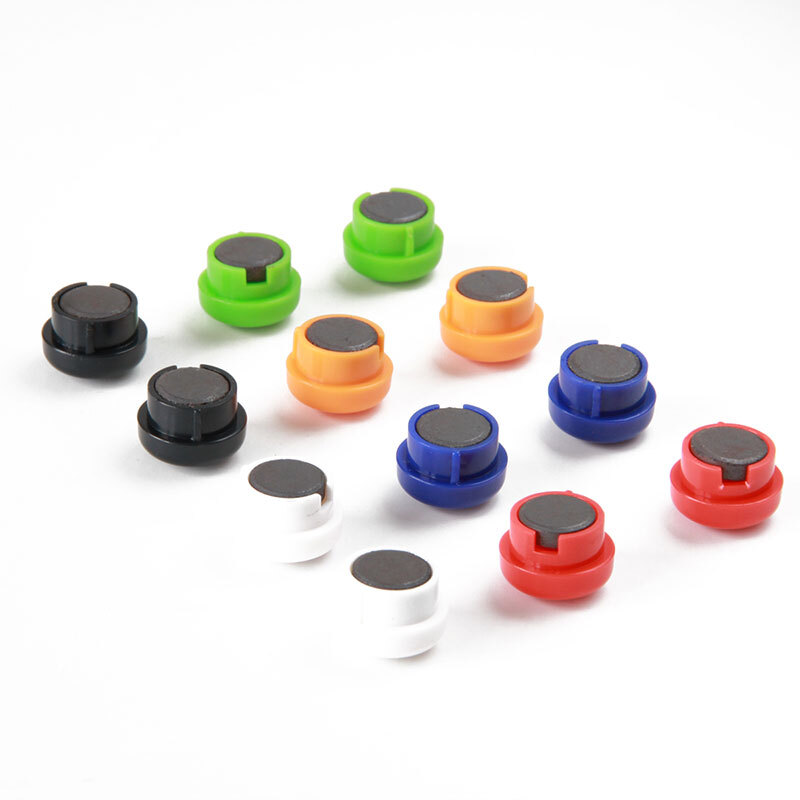 得力（deli） 7824  磁釘白板磁力 固定磁扣 小磁鐵 20mm_http://m.bzsa.cn/img/images/C201902/1551253436656.jpg