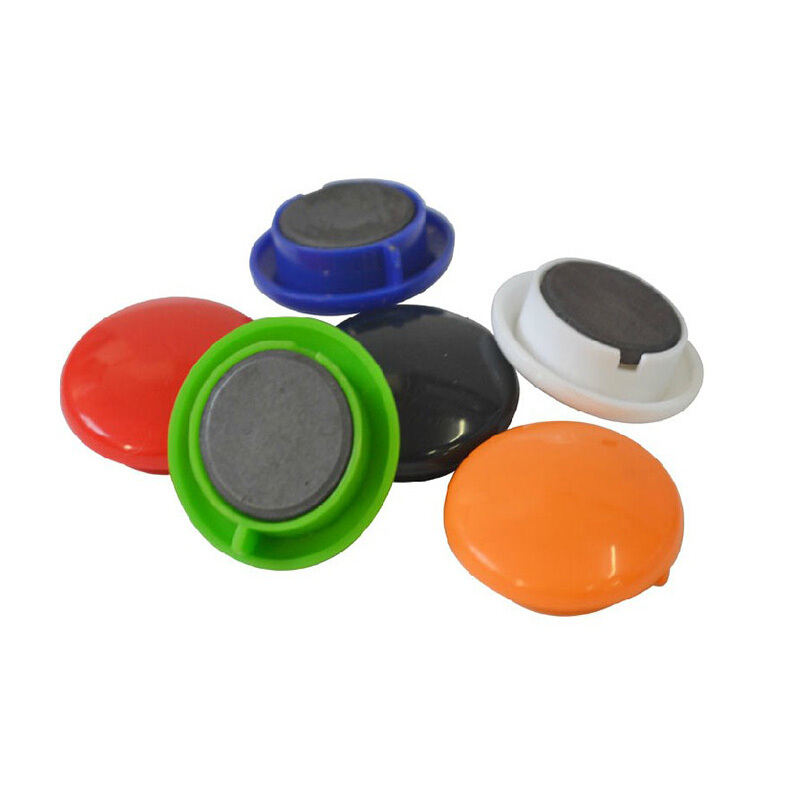 得力（deli） 7825  白板磁扣/吸鐵石/磁粒 磁力強  30mm_http://m.bzsa.cn/img/images/C201902/1551254185833.jpg