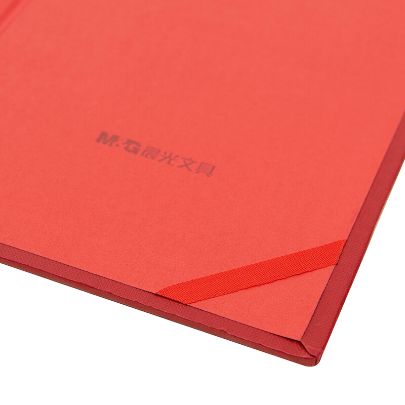 晨光（M&G） ASC99315 鼓粉組件K浮雕榮譽(yù)證書(shū)特種紙封面（合上尺寸157*225mm）_http://m.bzsa.cn/img/images/C201902/1551337830933.jpg