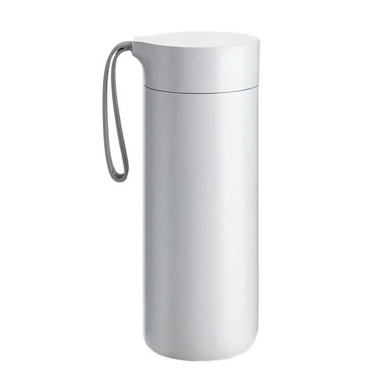 Artiart DRIN032 便攜不倒杯運(yùn)動(dòng)水杯 蝴蝶保溫不倒杯400ml(粉色)_http://m.bzsa.cn/img/images/C201903/1551418868685.jpg