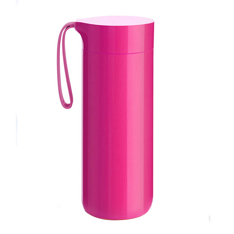 Artiart DRIN032 便攜不倒杯運動水杯 蝴蝶保溫不倒杯400ml(黃色)_http://m.bzsa.cn/img/images/C201903/1551418942031.jpg