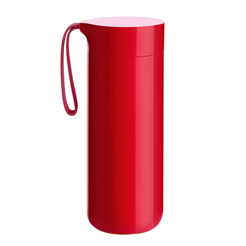 Artiart DRIN032 便攜不倒杯運動水杯 蝴蝶保溫不倒杯400ml(黃色)_http://m.bzsa.cn/img/images/C201903/1551418942041.jpg