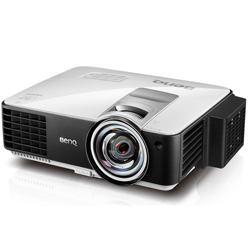 明基（BenQ） DX796STH 教育防塵 超短焦投影儀 3300流明(臺(tái))_http://m.bzsa.cn/img/images/C201903/1551772112411.jpg