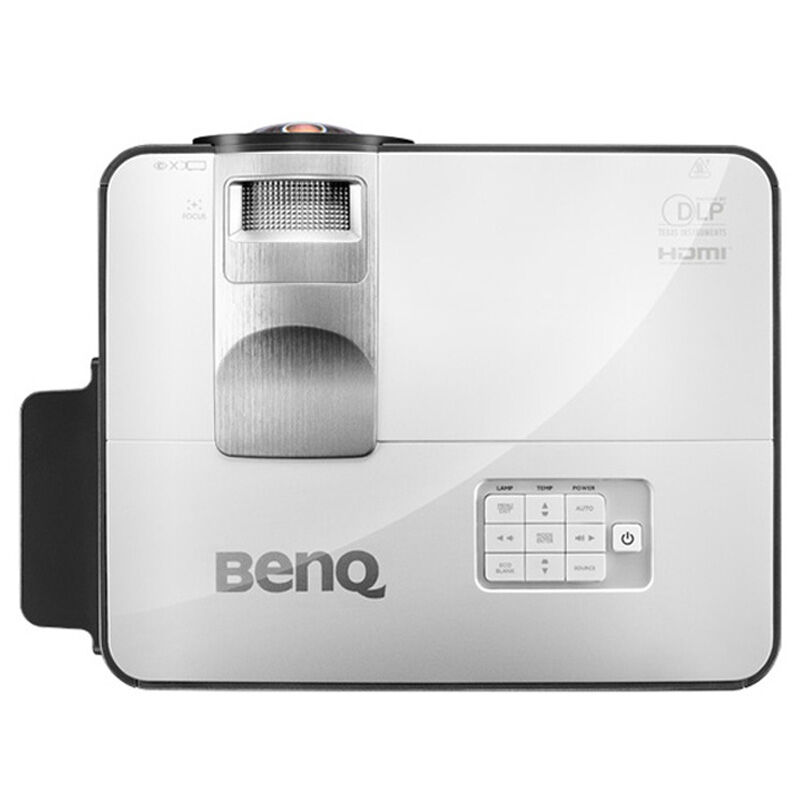 明基（BenQ） DX796STH 教育防塵 超短焦投影儀 3300流明(臺(tái))_http://m.bzsa.cn/img/images/C201903/1551772112432.jpg
