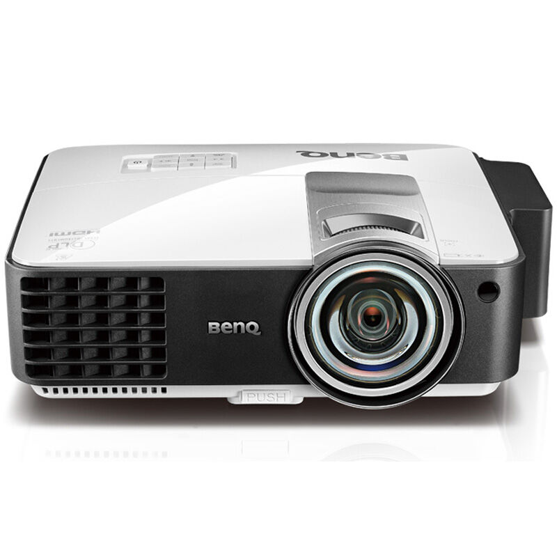 明基（BenQ） DX796STH 教育防塵 超短焦投影儀 3300流明(吊裝)_http://m.bzsa.cn/img/images/C201903/1551772184264.jpg