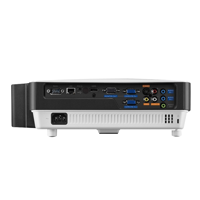明基（BenQ） DX806ST 辦公短焦投影儀（DLP芯片 3200流明 XGA分辨率 HDMI）(臺)_http://m.bzsa.cn/img/images/C201903/1551772378809.jpg