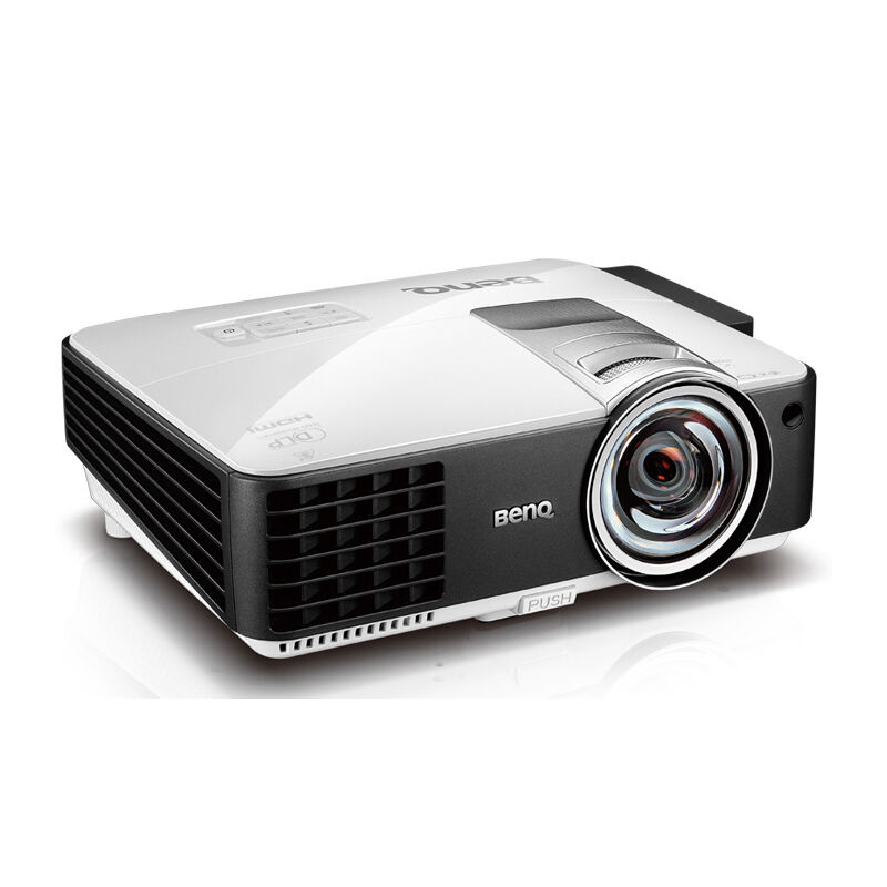 明基（BenQ） DX806ST 辦公短焦投影儀（DLP芯片 3200流明 XGA分辨率 HDMI）(吊裝)_http://m.bzsa.cn/img/images/C201903/1551772472661.jpg
