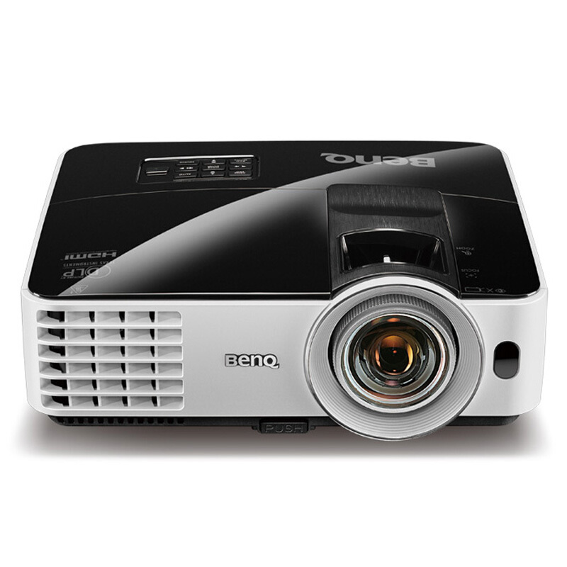 明基（BenQ） MX631ST 商住兩用 短焦投影儀 3200流明(吊裝)_http://m.bzsa.cn/img/images/C201903/1551772685186.jpg