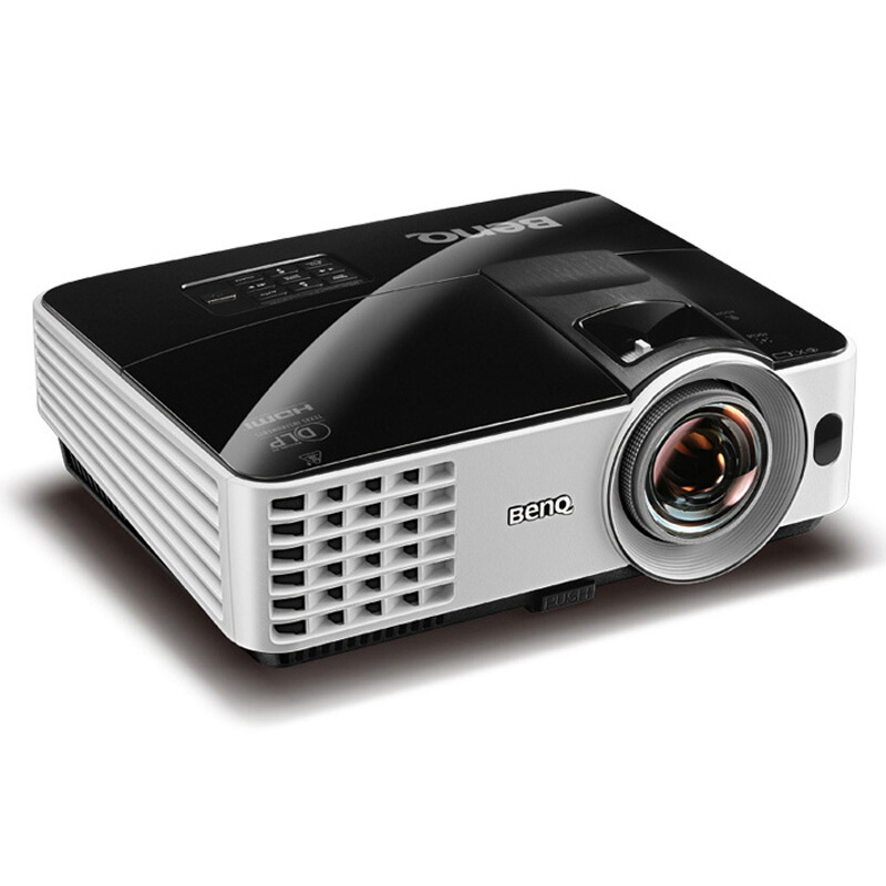 明基（BenQ） MX631ST 商住兩用 短焦投影儀 3200流明(吊裝)_http://m.bzsa.cn/img/images/C201903/1551772685196.jpg