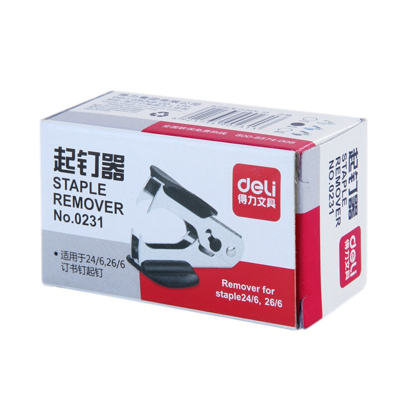 得力（deli）  0231  高效便捷起釘器12＃ 顏色隨機(jī)_http://m.bzsa.cn/img/images/C201903/1551773950834.jpg
