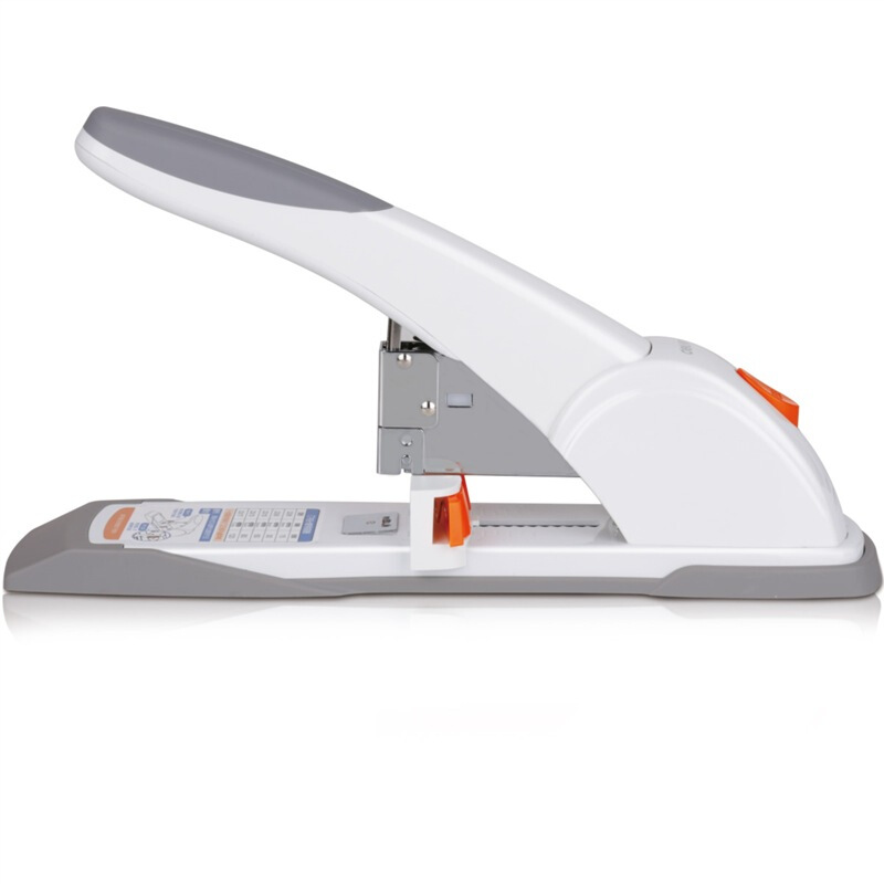得力（deli） 0486  重型厚層訂書機120張（236-2317）白色_http://m.bzsa.cn/img/images/C201903/1551774564536.jpg
