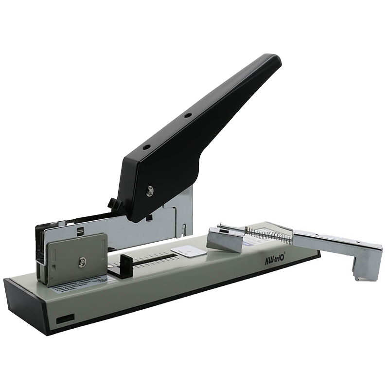 可得優(yōu)（KW-triO） 50SA 重型加厚訂書器 可訂100頁_http://m.bzsa.cn/img/images/C201903/1551774965727.jpg