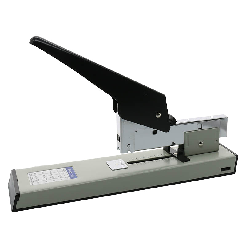 可得優(yōu)（KW-triO） 50SA 重型加厚訂書器 可訂100頁_http://m.bzsa.cn/img/images/C201903/1551774965737.jpg