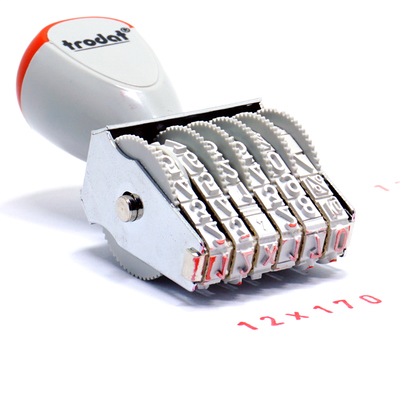 卓達(dá)（trodat） 1546  數(shù)字章/日期章 6位 字高4mm 中文 _http://m.bzsa.cn/img/images/C201903/1551776237647.jpg