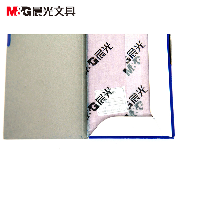 晨光（M&G） APYVA608 48K復(fù)寫紙 藍(lán)色_http://m.bzsa.cn/img/images/C201903/1551850063827.jpg