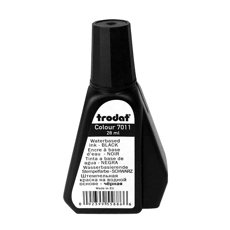 卓達(dá)（trodat） 7011 自動(dòng)回墨印油 28ml(藍(lán)色)_http://m.bzsa.cn/img/images/C201903/1551853500618.jpg