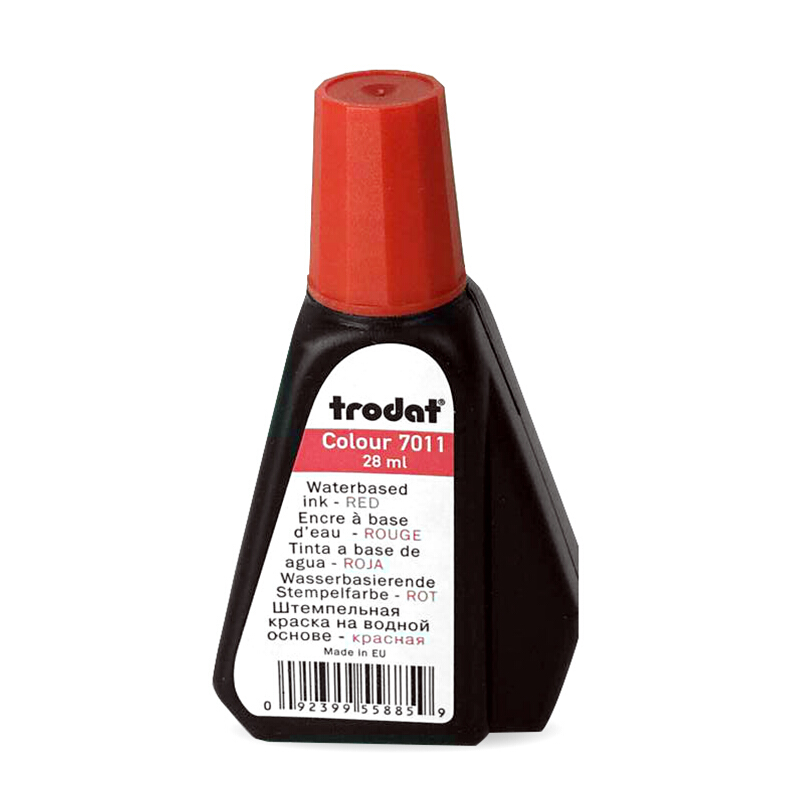 卓達(dá)（trodat） 7011 自動(dòng)回墨印油 28ml(藍(lán)色)_http://m.bzsa.cn/img/images/C201903/1551853500629.jpg