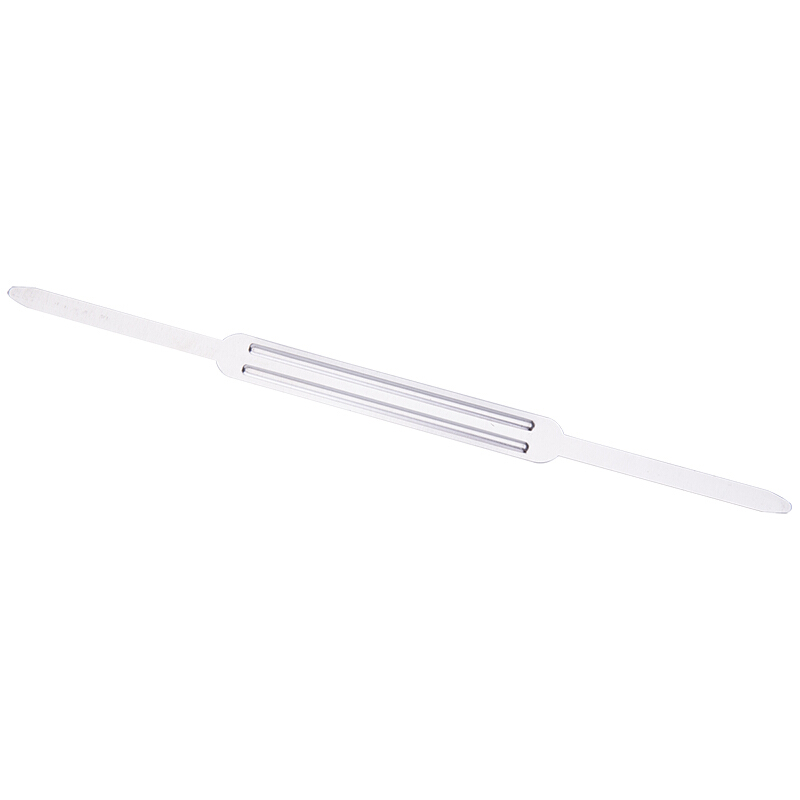 得力（deli） 5547 80mm 封閉式金屬裝訂夾 50套/盒_http://m.bzsa.cn/img/images/C201903/1551856937861.jpg