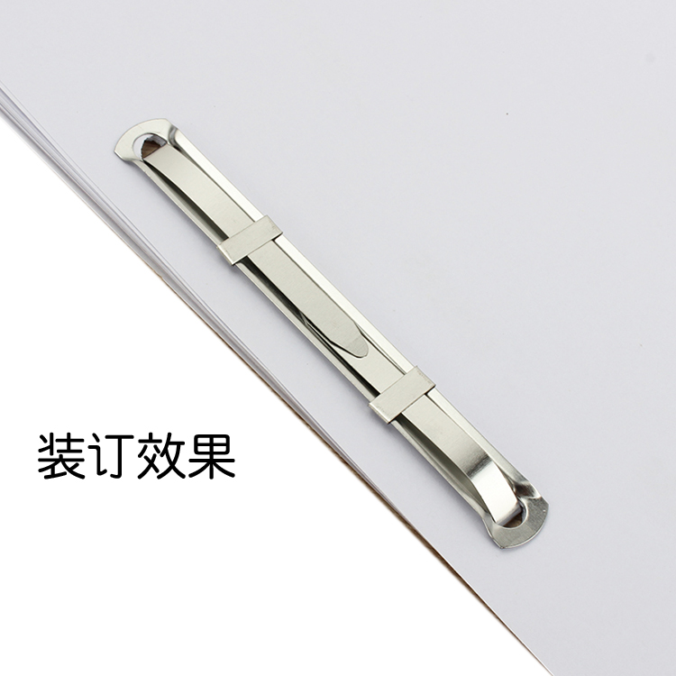 手牌（SDI） 0946 金屬裝訂夾 彎角型原子夾 50組/盒_http://m.bzsa.cn/img/images/C201903/1551857274699.jpg