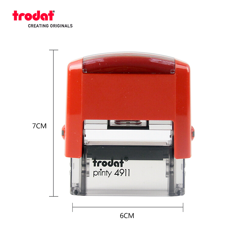 卓達（trodat）  4911回墨印章(#CE007 批準\APPROVED)_http://m.bzsa.cn/img/images/C201903/1551859955425.jpg