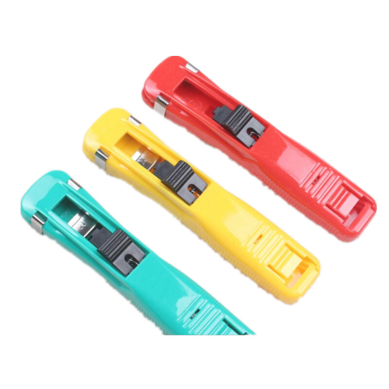 KOYO KY-SL8 大號推夾器手推夾紙器  可夾60頁_http://m.bzsa.cn/img/images/C201903/1551937210329.jpg
