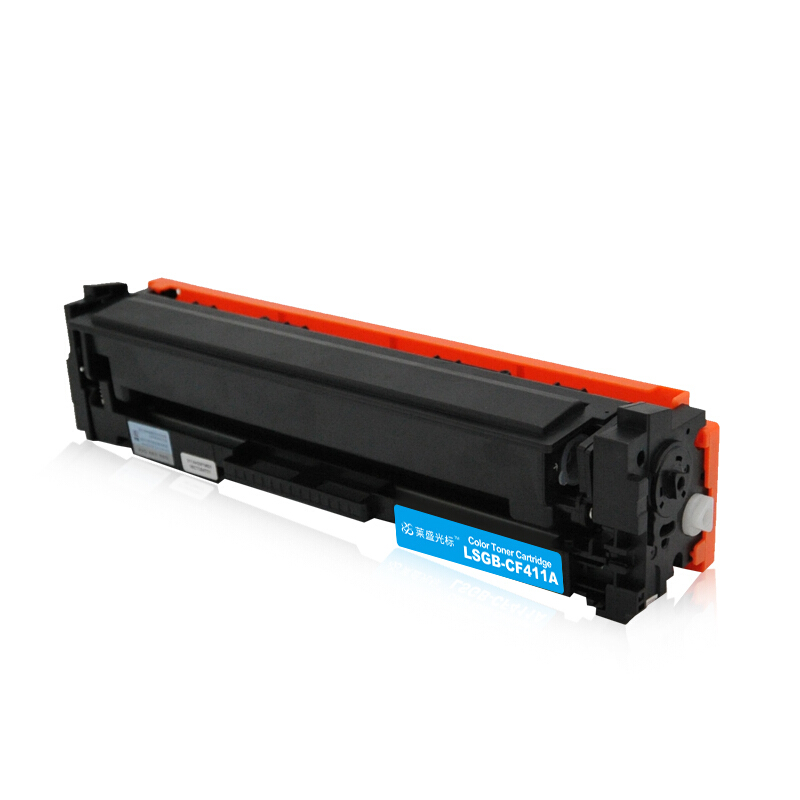 萊盛（laser）  LSGB-CF411A 打印機硒鼓(藍色)_http://m.bzsa.cn/img/images/C201903/1552008764870.jpg
