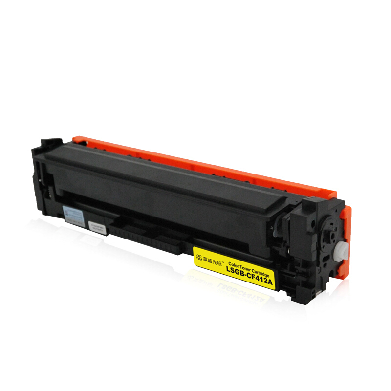 萊盛（laser）  LSGB-CF412A 打印機(jī)硒鼓(黃色)_http://m.bzsa.cn/img/images/C201903/1552008813568.jpg