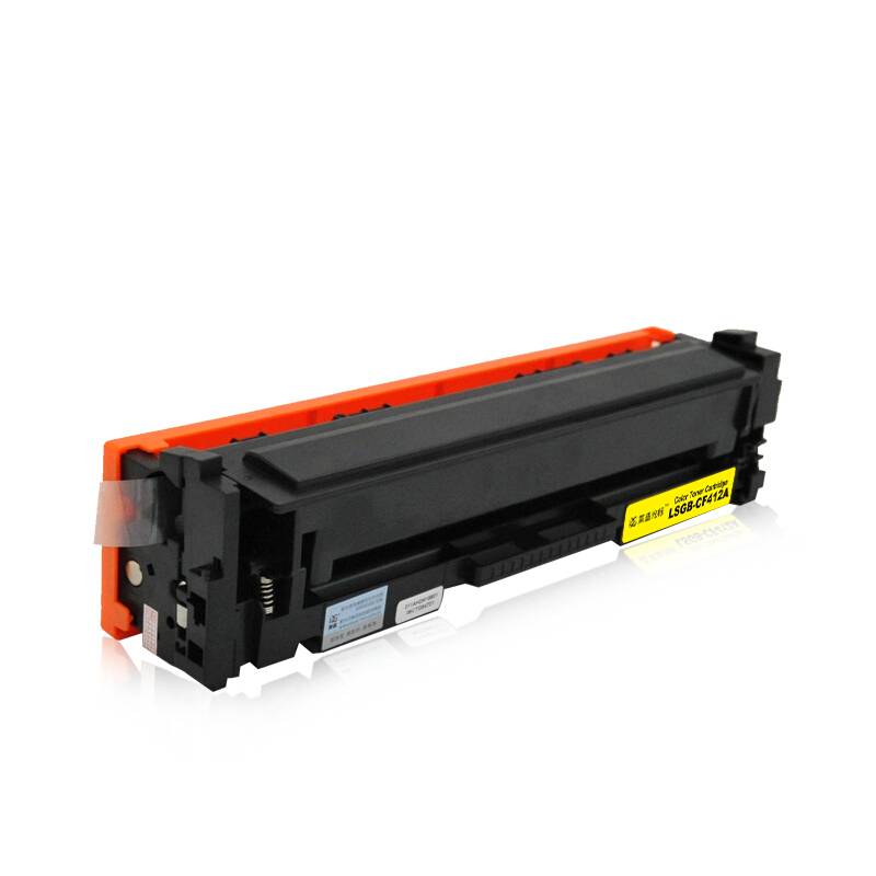 萊盛（laser）  LSGB-CF412A 打印機(jī)硒鼓(黃色)_http://m.bzsa.cn/img/images/C201903/1552008813580.jpg