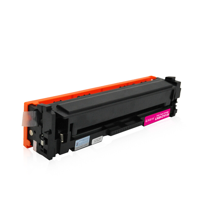 萊盛（laser）  LSGB-CF413A 打印機硒鼓(紅色)_http://m.bzsa.cn/img/images/C201903/1552008871114.jpg