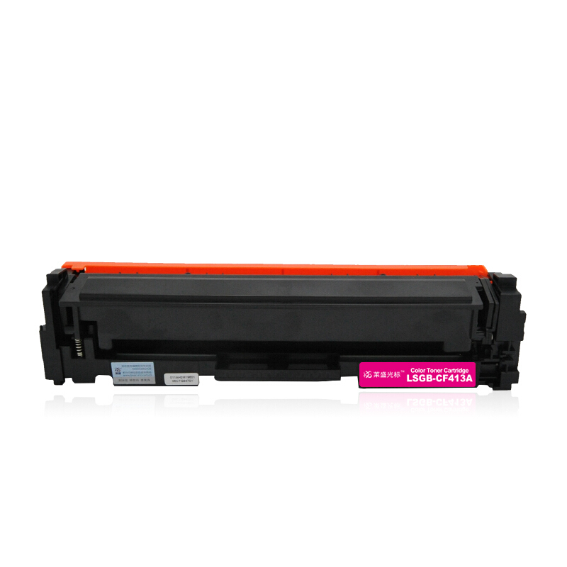 萊盛（laser）  LSGB-CF413A 打印機硒鼓(紅色)_http://m.bzsa.cn/img/images/C201903/1552008871124.jpg