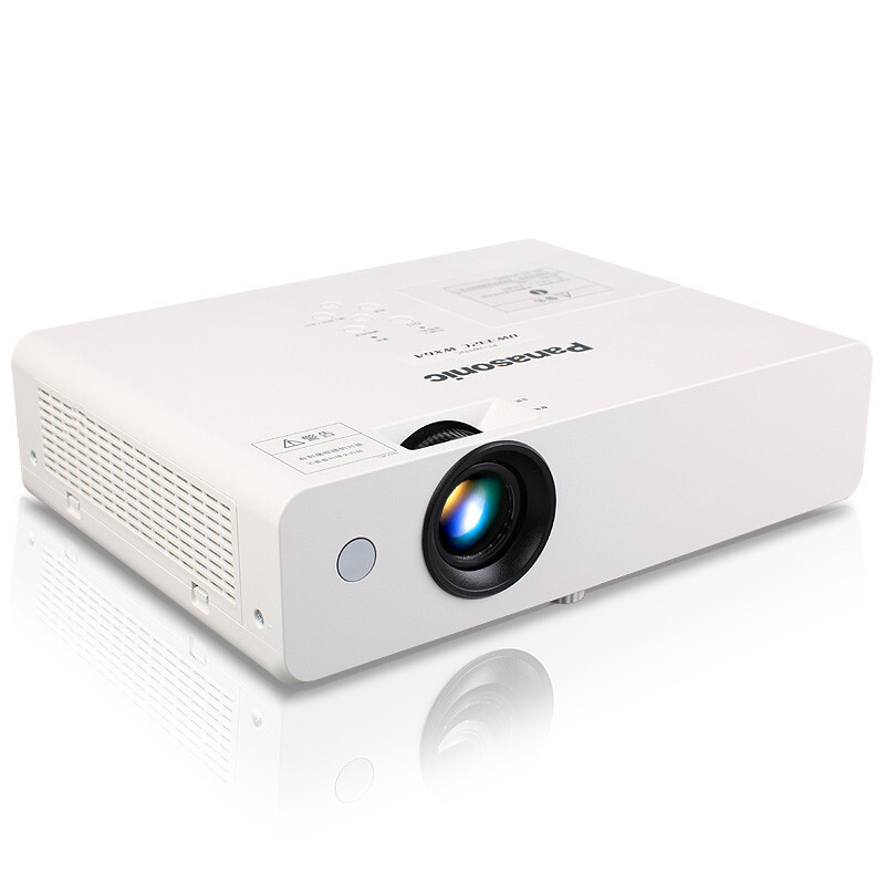 松下（panasonic） PT-X332C  辦公商務(wù)會(huì)議教學(xué)家用投影機(jī) 3300流明_http://m.bzsa.cn/img/images/C201903/1552009092628.jpg