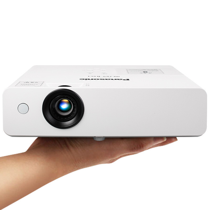 松下（panasonic） PT-X332C  辦公商務(wù)會(huì)議教學(xué)家用投影機(jī) 3300流明_http://m.bzsa.cn/img/images/C201903/1552009092639.jpg