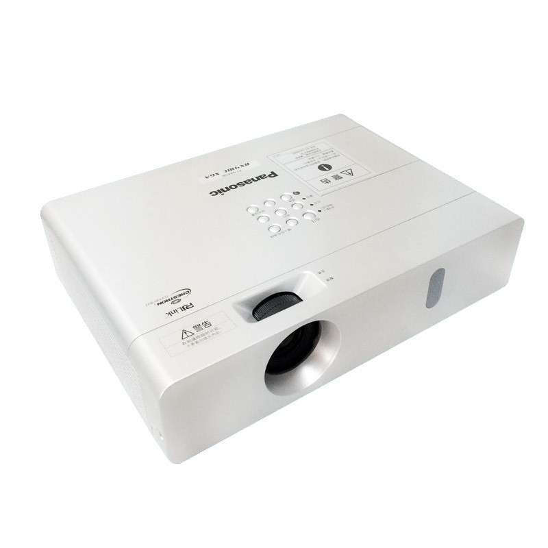 松下（panasonic） PT-X332C  辦公商務(wù)會(huì)議教學(xué)家用投影機(jī) 3300流明_http://m.bzsa.cn/img/images/C201903/1552009092649.jpg